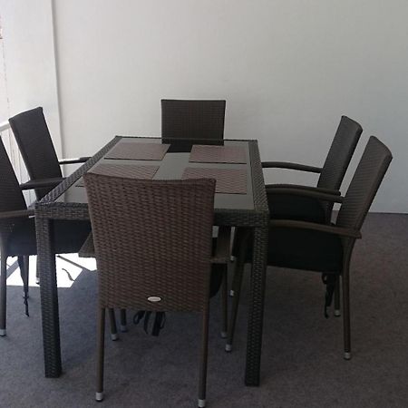 Apartments Rotim Zaostrog Bilik gambar