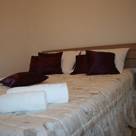 Apartments Rotim Zaostrog Bilik gambar