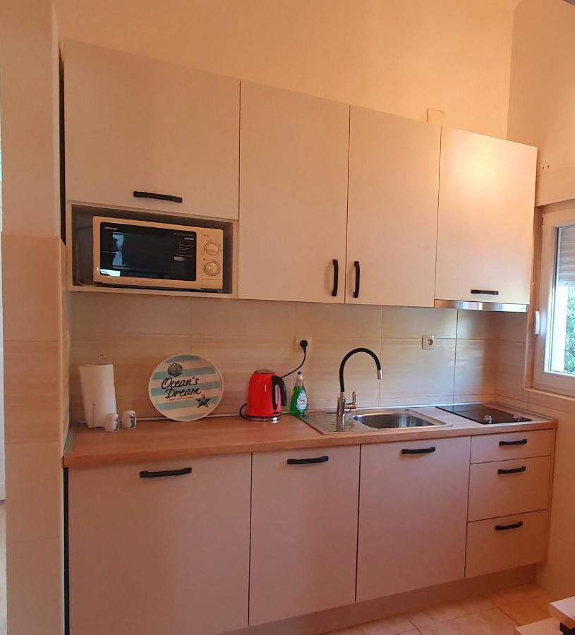 Apartments Rotim Zaostrog Luaran gambar