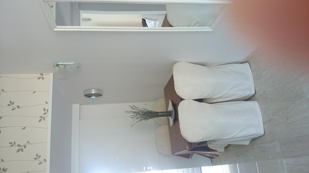 Apartments Rotim Zaostrog Bilik gambar