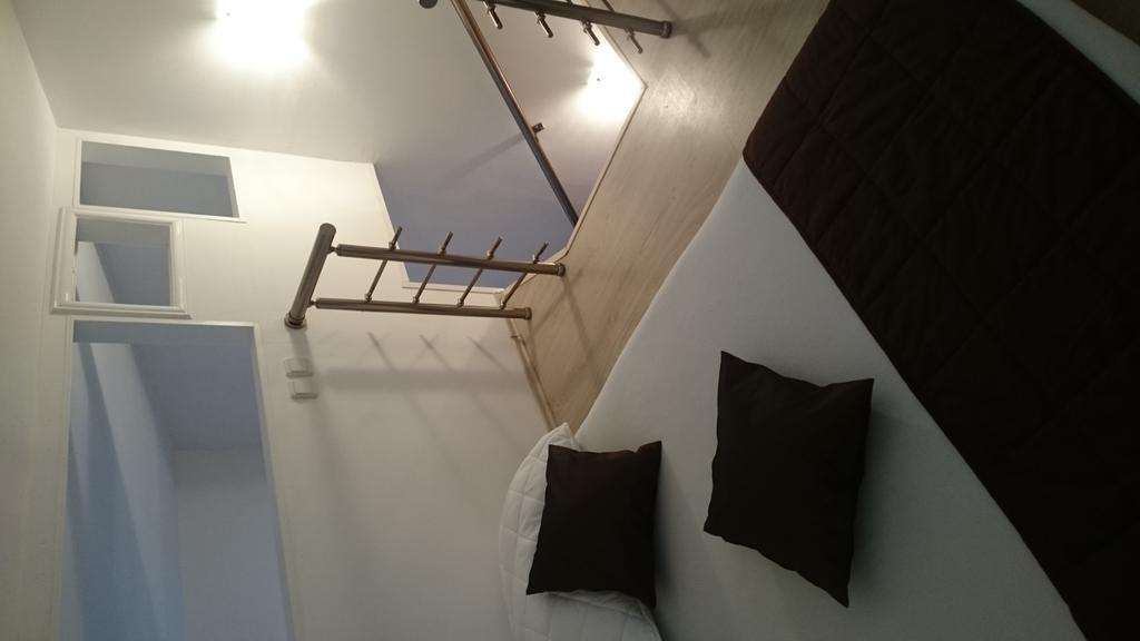 Apartments Rotim Zaostrog Bilik gambar