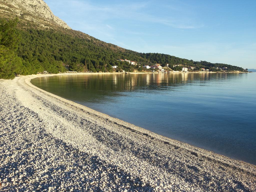 Apartments Rotim Zaostrog Luaran gambar