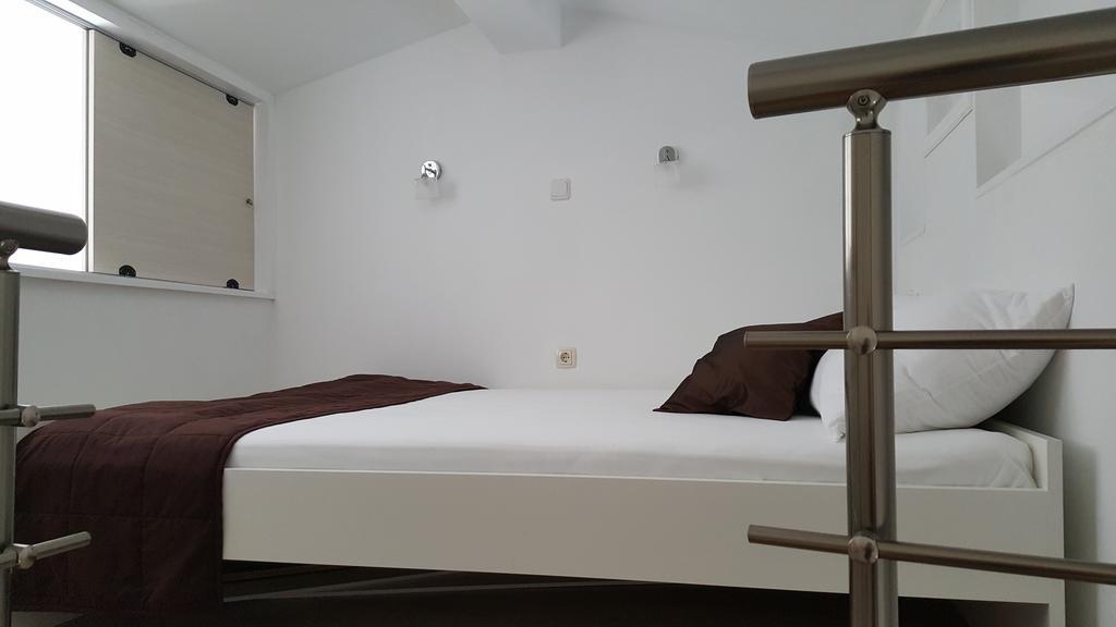 Apartments Rotim Zaostrog Luaran gambar