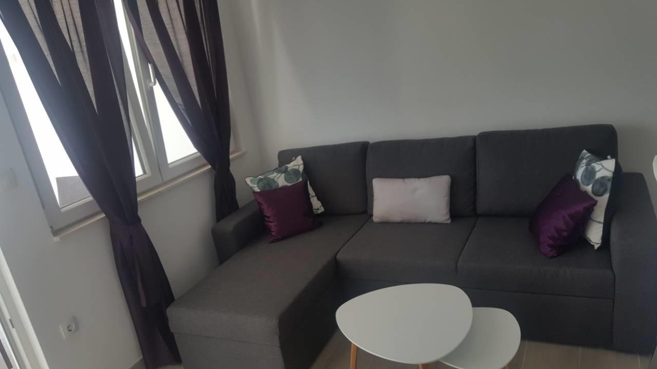 Apartments Rotim Zaostrog Luaran gambar